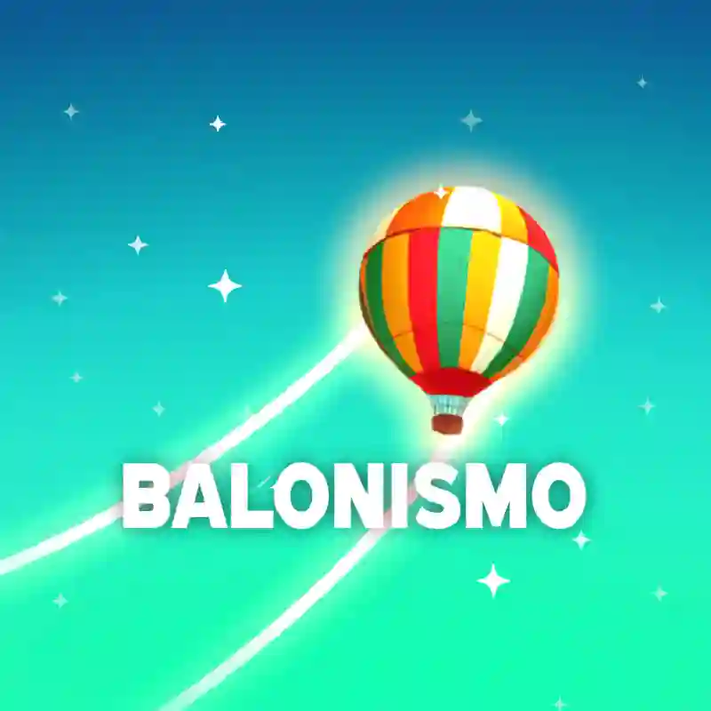 Balonismo Casino Game mxswin