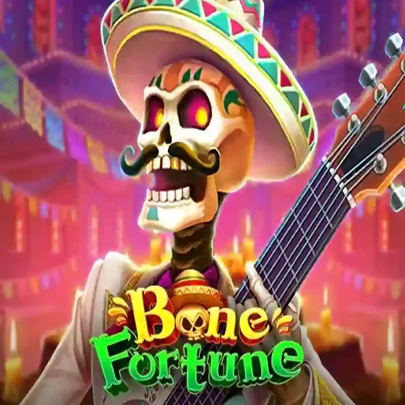Juego de casino Bone Fortune en mxswin