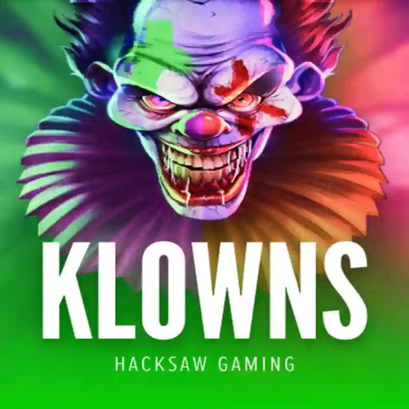 Jugar a Klowns en mxswin casino online