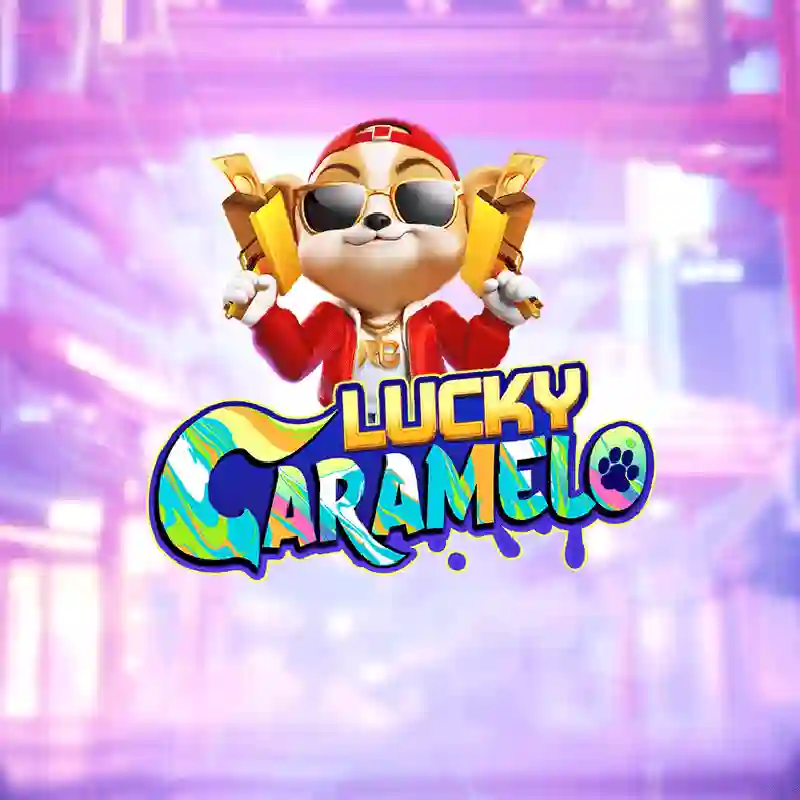 Juego de casino Lucky Caramelo en mxswin
