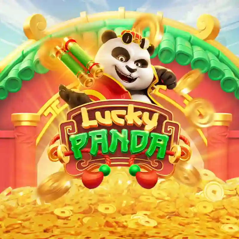 Jugar Lucky Panda Slot en mxswin Casino