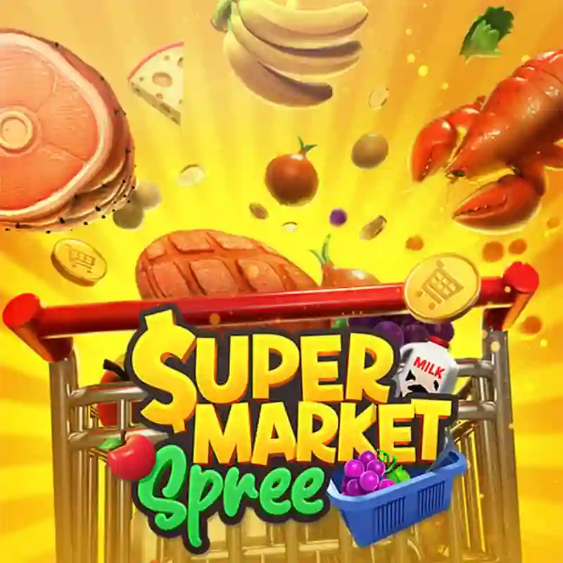 Jugar PGS Supermarket Spree en mxswin casino