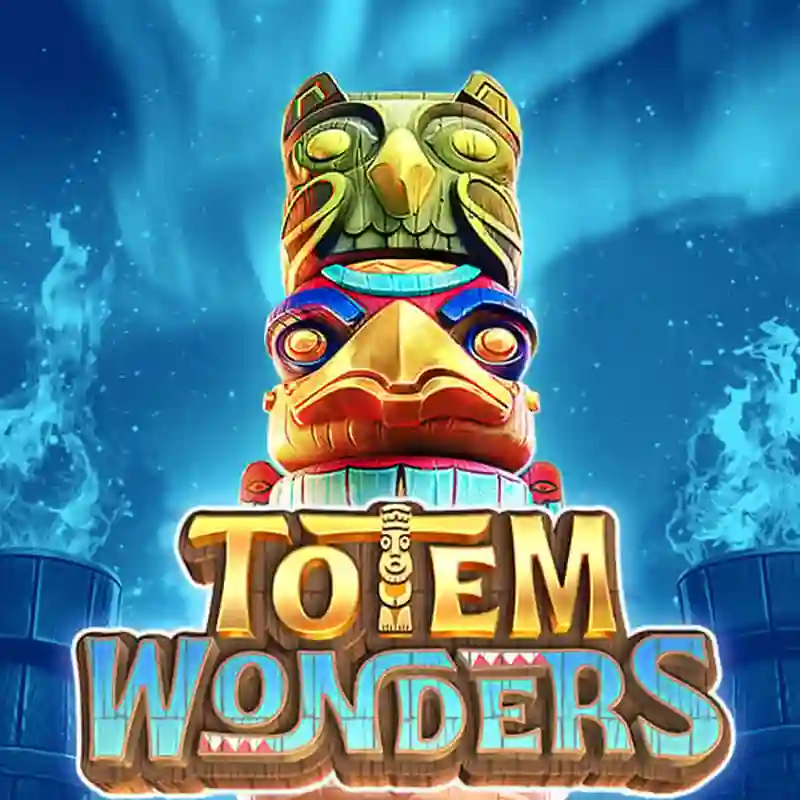 Jugar Totem Wonders en mxswin Casino