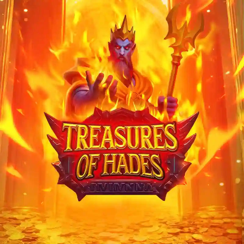 Treasures Of Hades Slot mxswin